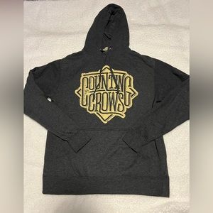 Counting Crows Hoodie